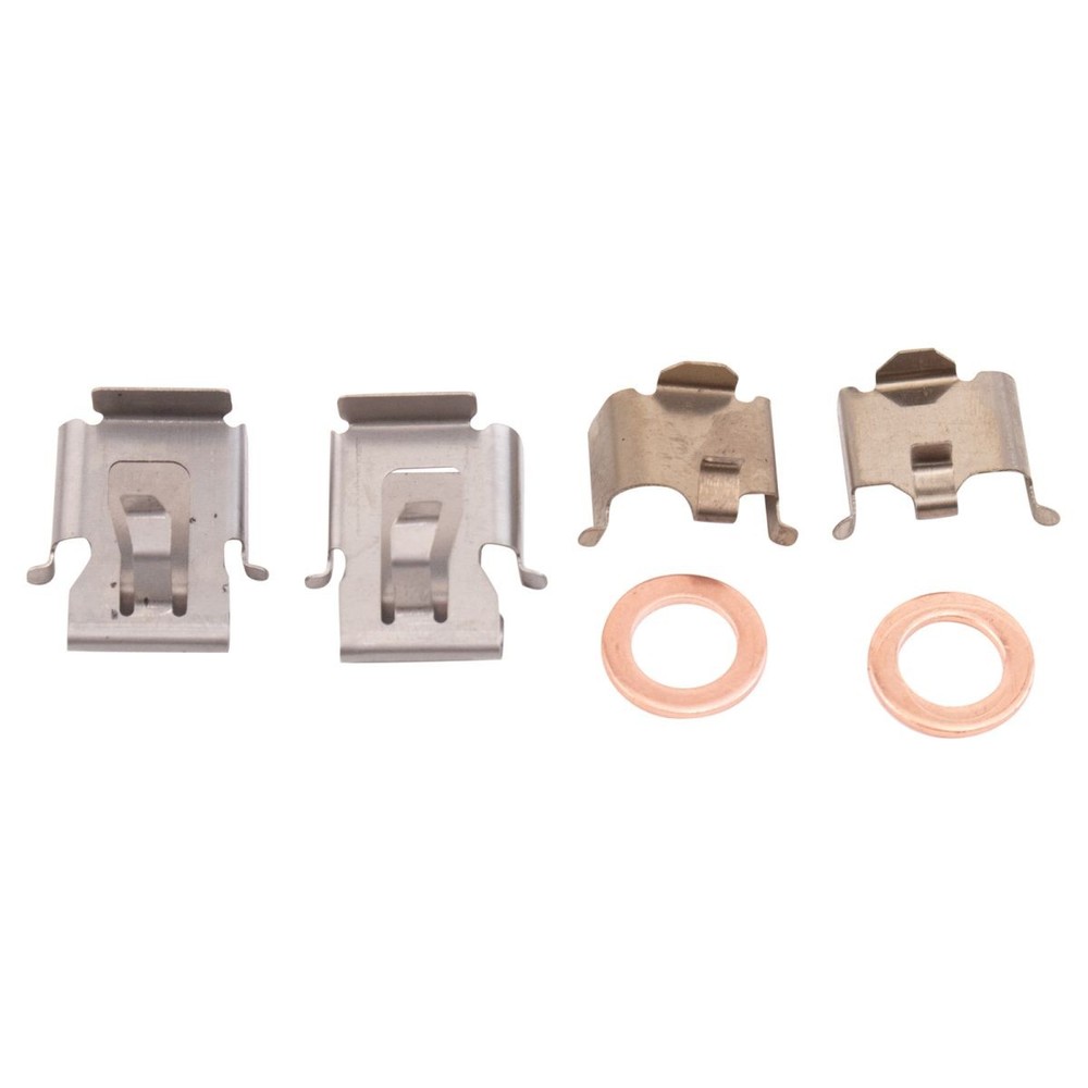 Performance Front Performance Brake Caliper Set Fits Honda