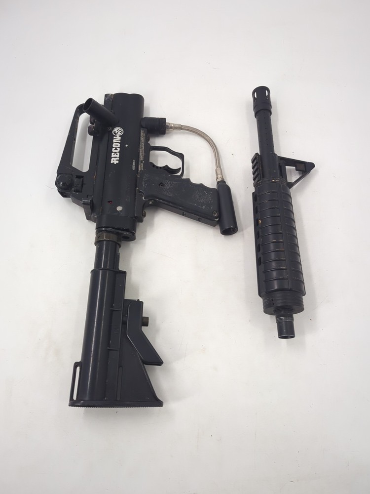 Gameface Recon E5 Marker Package