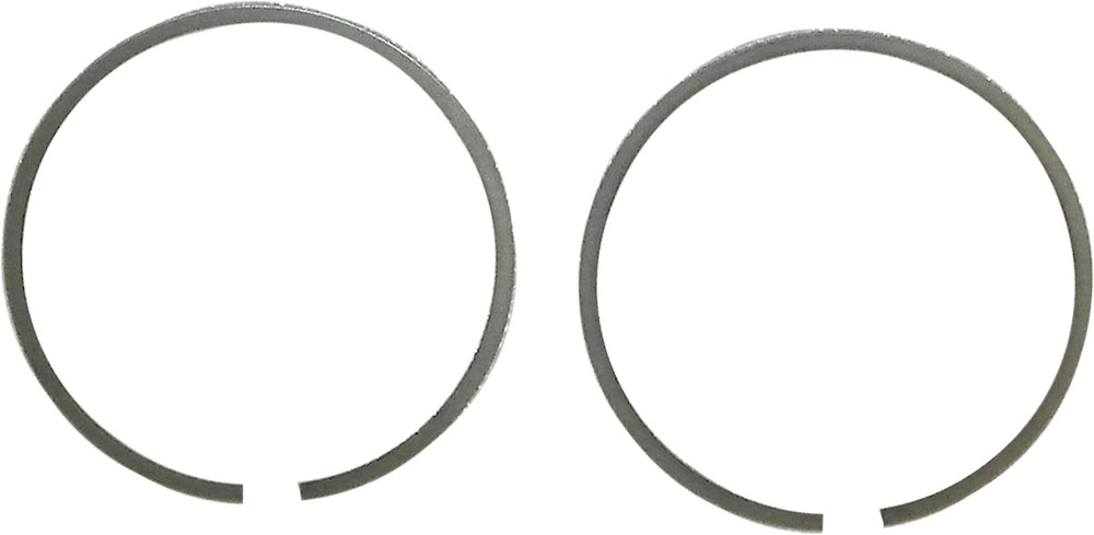 Ring Set - Style: Rings