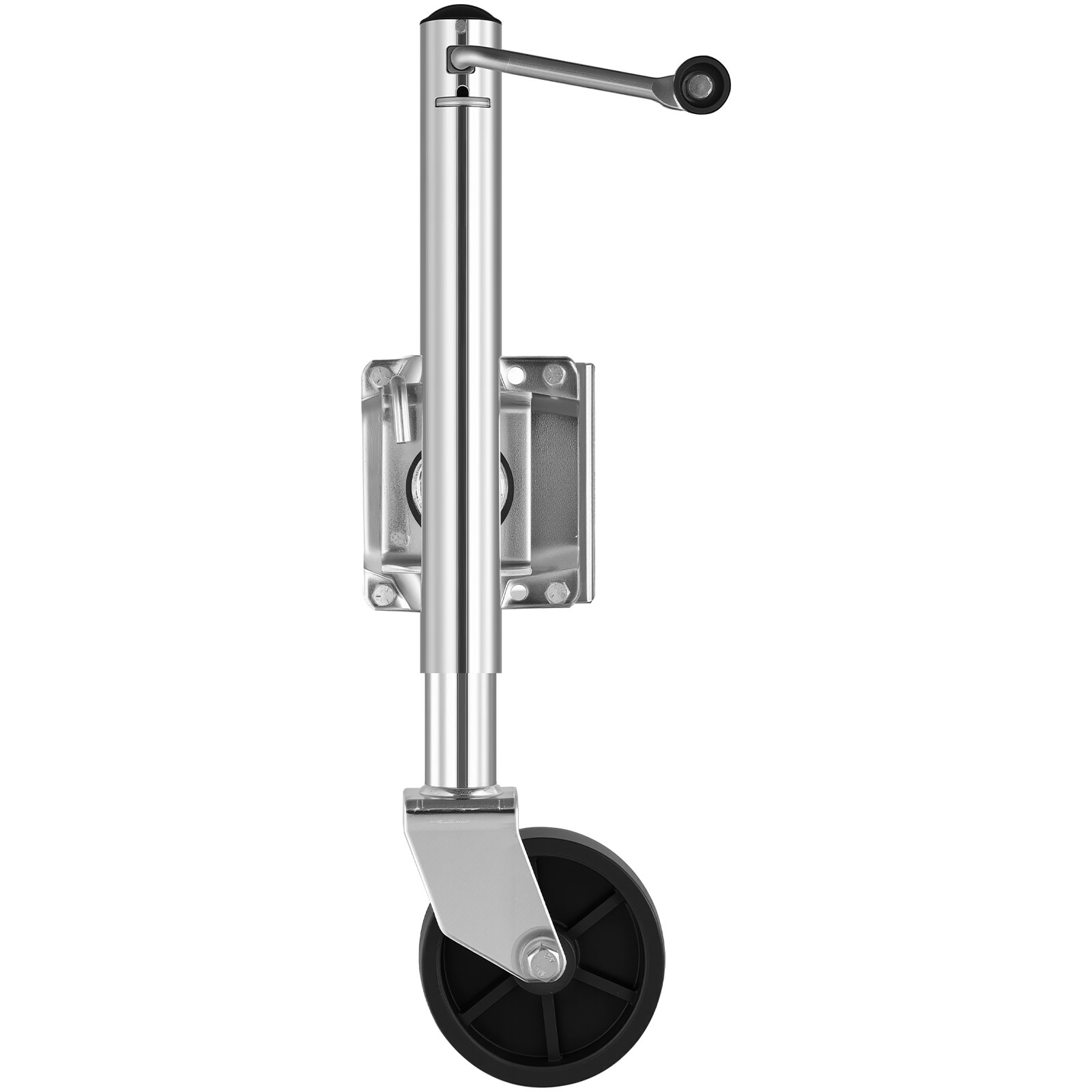 Boat Trailer Jack Marine Heavy Duty Swivel Mount Tongue Jack 1000 lbs Load