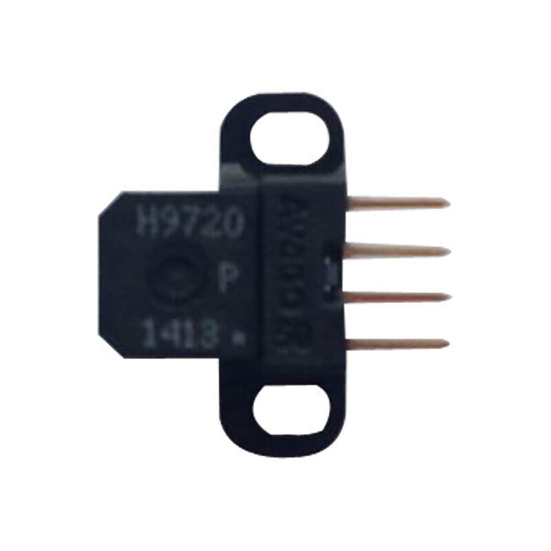 2Pcs H9720 Raster Sensor Encoder Sensor for Wide Format Inkjet Printers