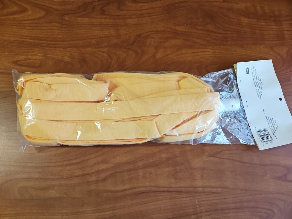 New Star Brite Chamois Extend-A-Mop Replacement
