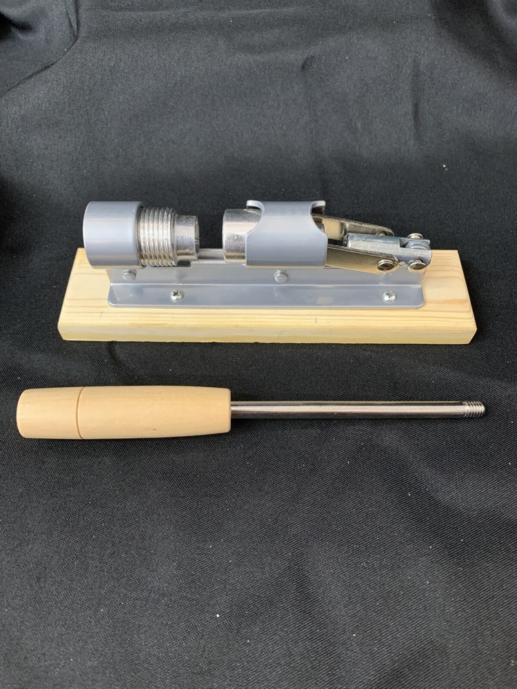Mechanical Nutcracker Pecans Walnuts