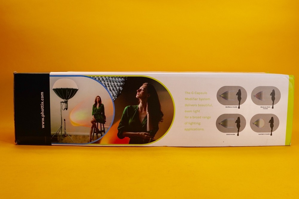 Phottix G-Capsule Softbox 85cm (33")