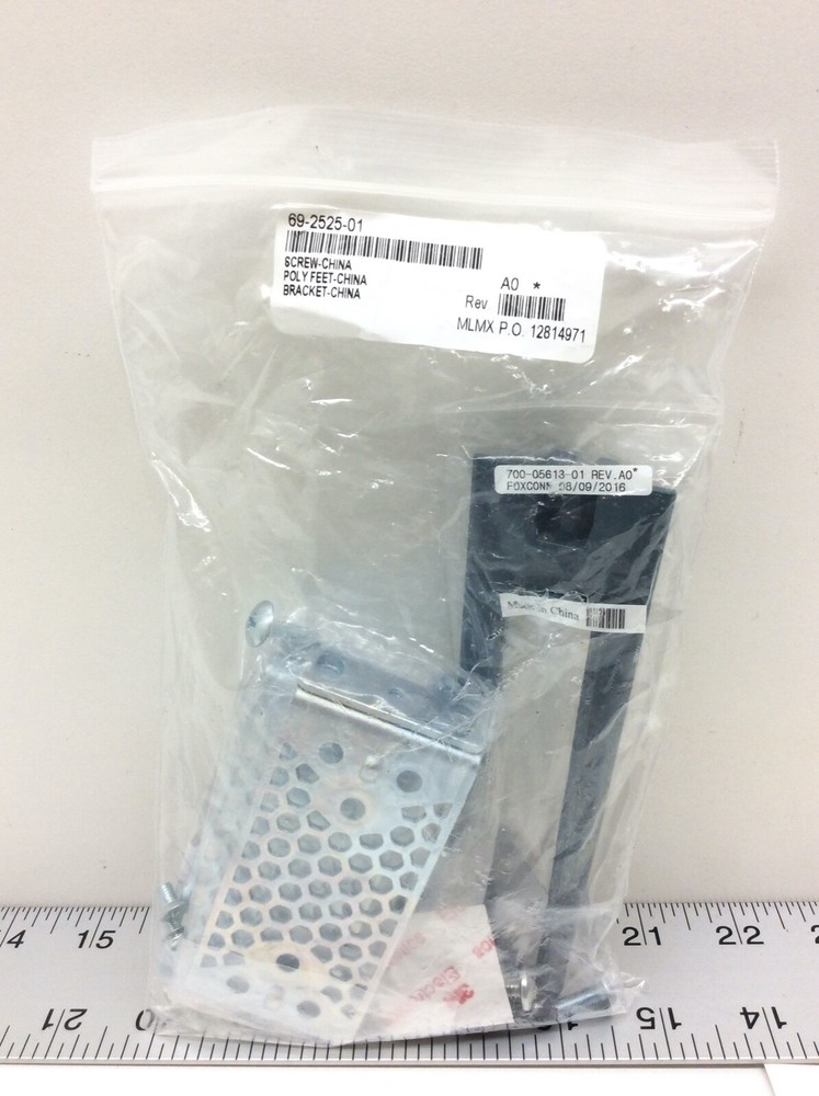 Cisco 69-2525-01 Catalyst Rack Mount Kit