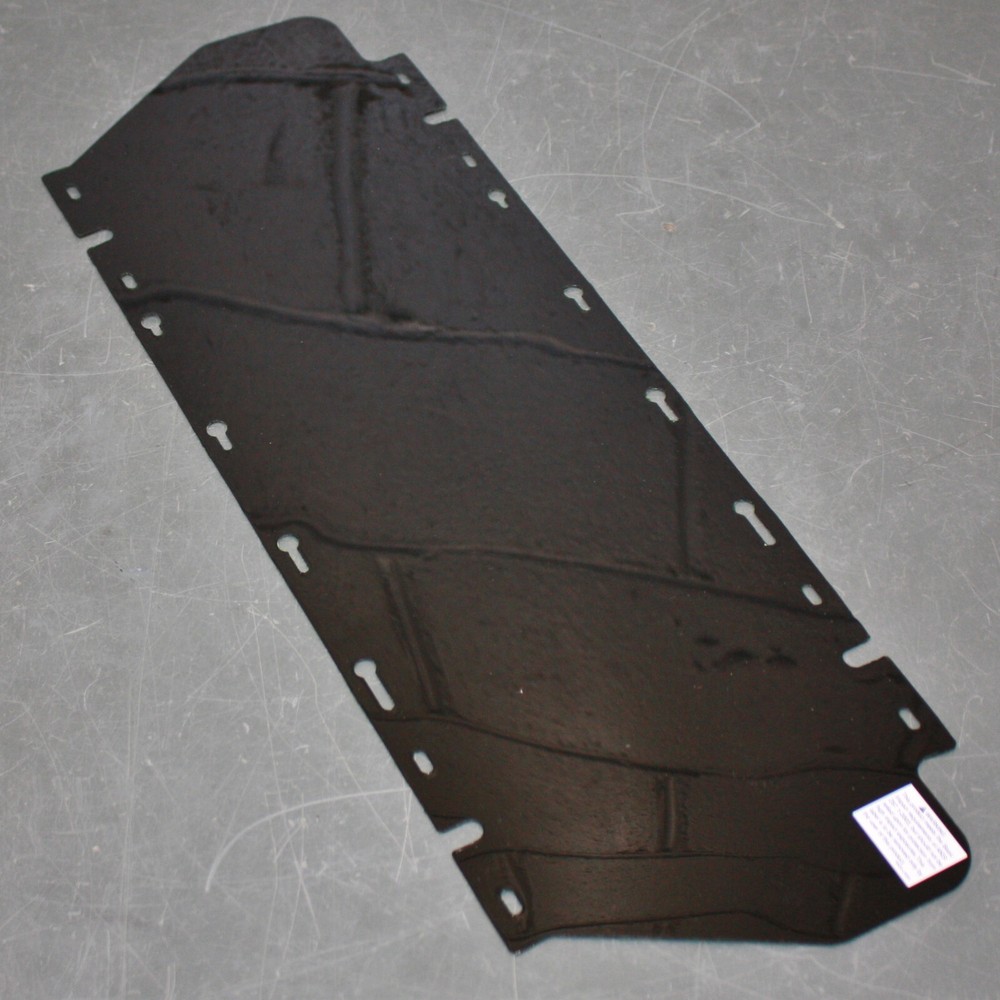 Sellstrom Face Shield Replacement Window S36050, Welding & Cutting Shade 5 IR