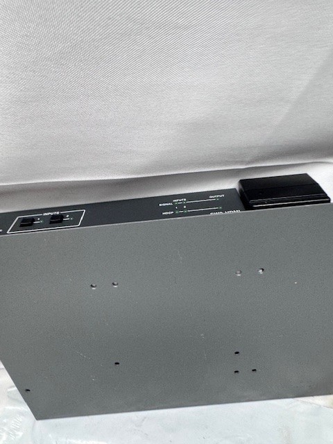 Extron HDMI Switcher - Extron SW2 HD *Pre owned