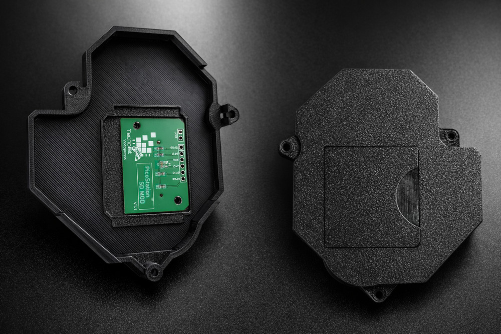 Professional SD Interface Kit for Raspberry Pi Pico ODE in PlayStation 1