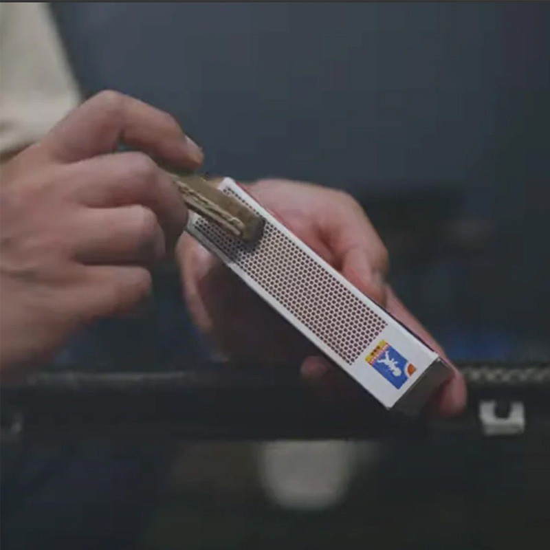 Mt. Sumi Fire Lighters (Fire Starter)