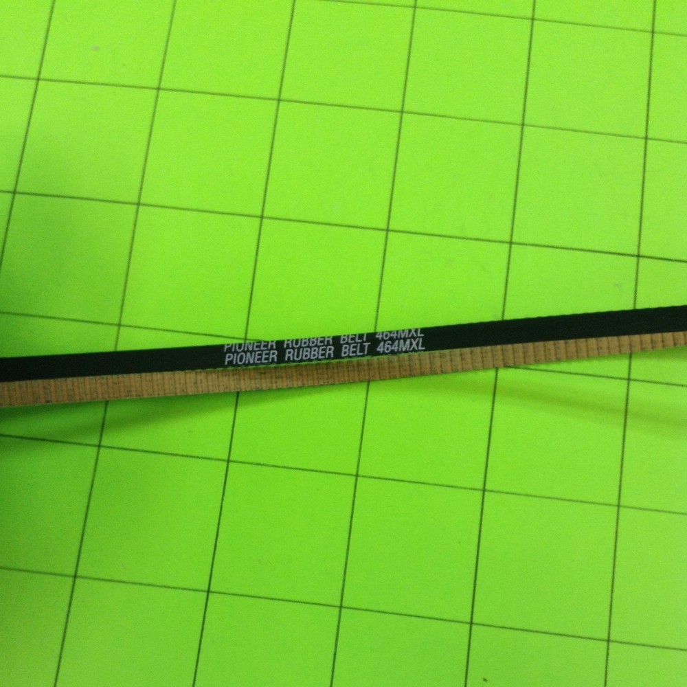 HP Scanjet C9850A Scanner Belt
