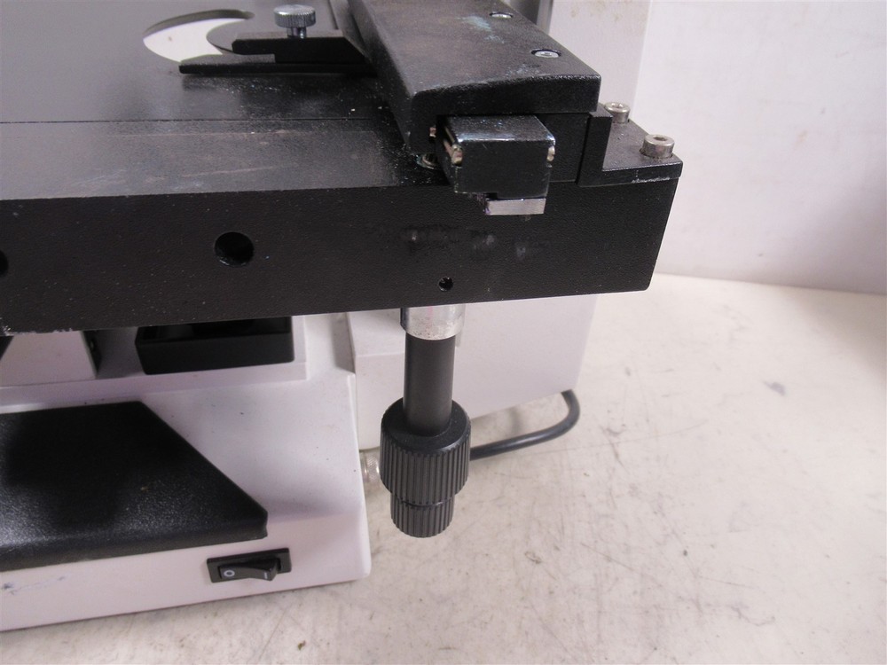 Jenco Inverted Compound Microscope Body