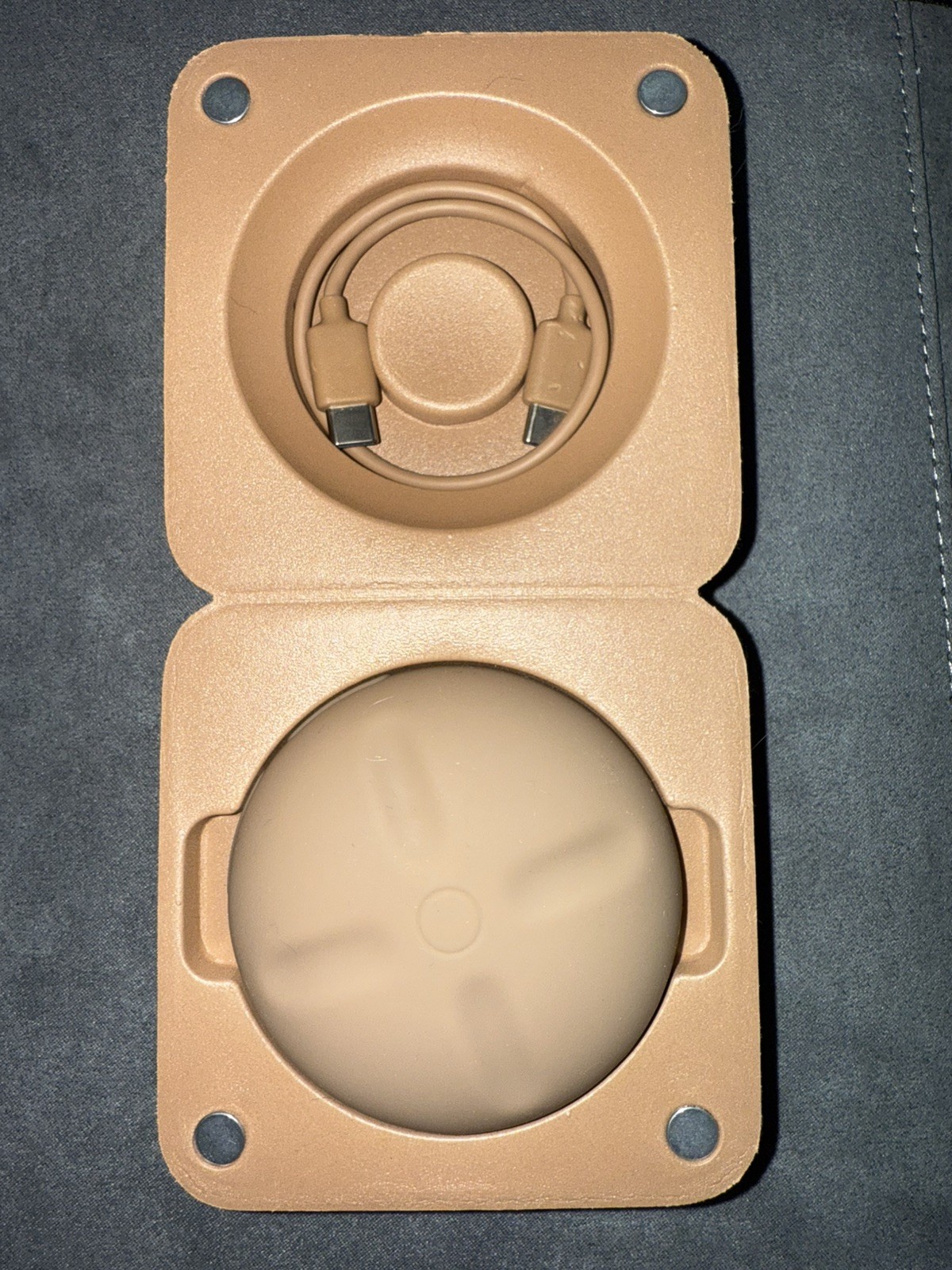 Yeezy Tech x Kano Kanye West Donda 1016 Stem Player IN ORIGINAL BOX!