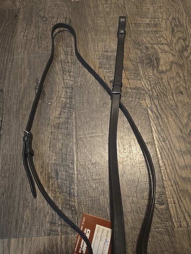 Horse Tack