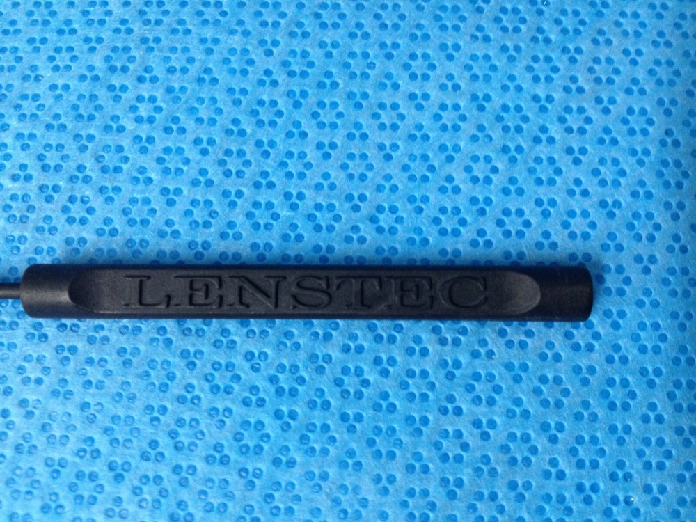 RHEIN Threaded Fast Injector for Lenstec Lenses 05-2136-B