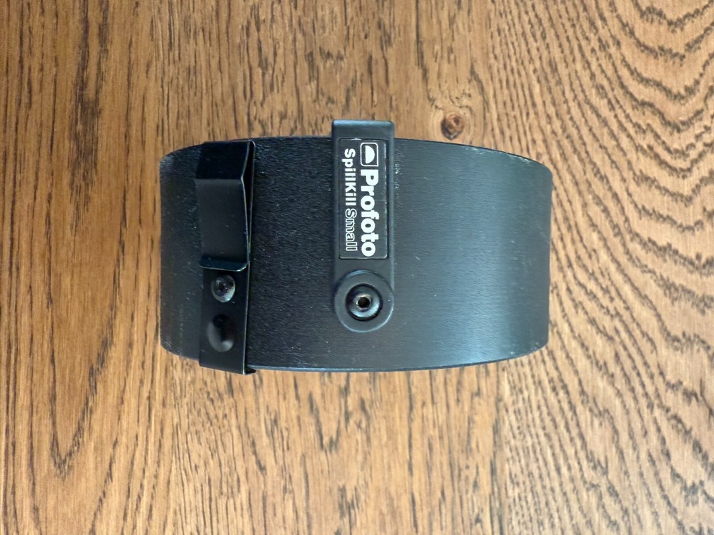 Profoto SpillKill Reflector for D1 Monolight