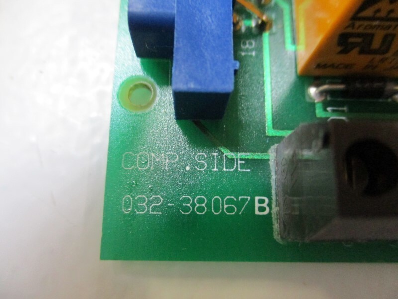 DIXSON 032-38067B NSNP