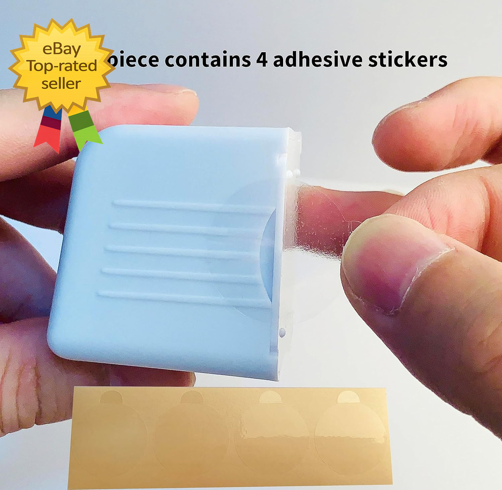 Stamp Roll Dispenser Postage Stamp Dispenser
