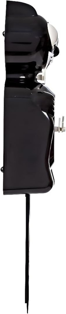 Classic Black-Small