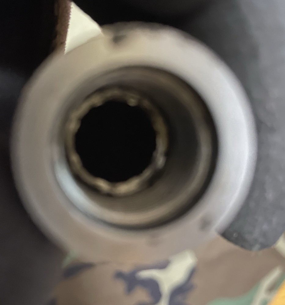 Remington 700 ML Barrel Muzzleloader Inline .50 Cal