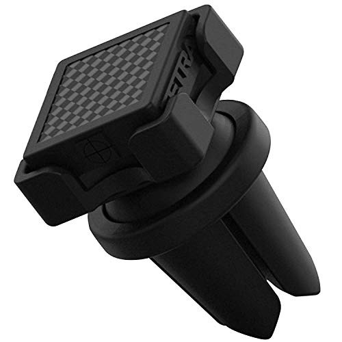 X2 Carbon Clip Back