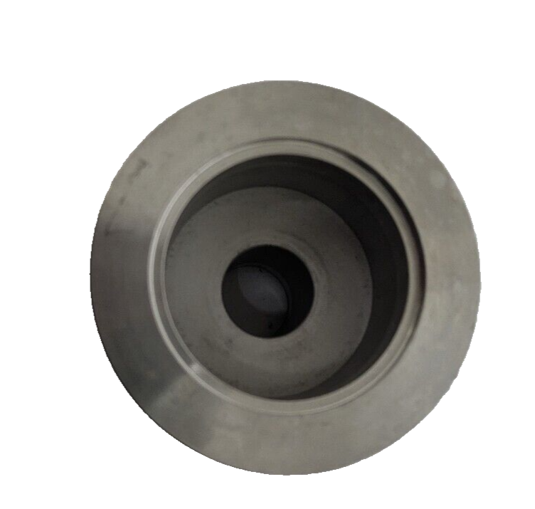 MDC Vacuum Flange Feedthrough