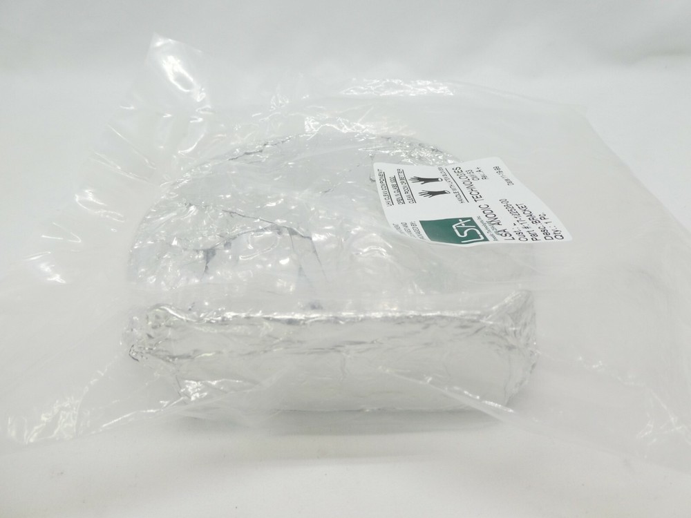 LSA Anodic Technologies 17-122526-00 Bracket New Surplus
