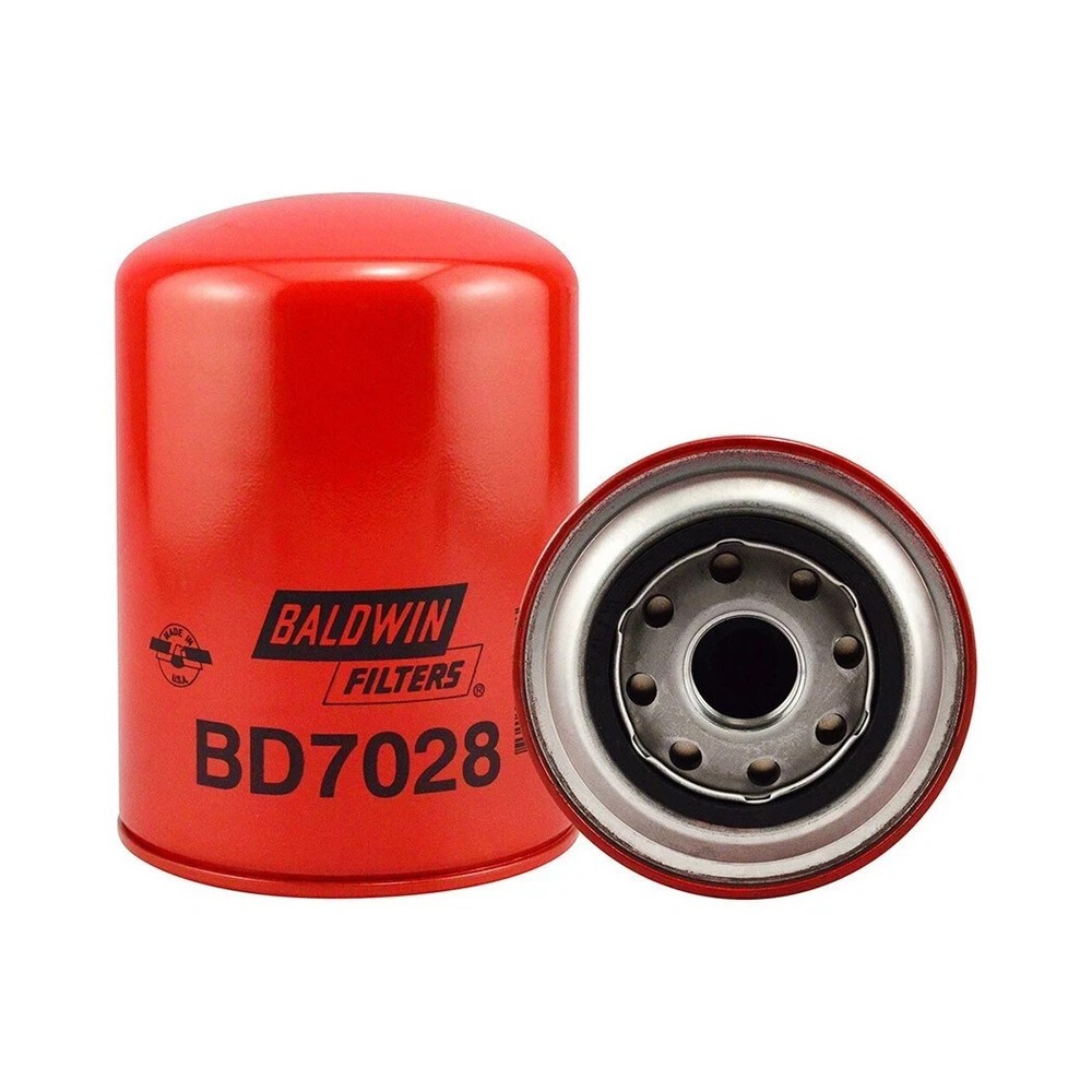 Baldwin BD7028 Oil Filter