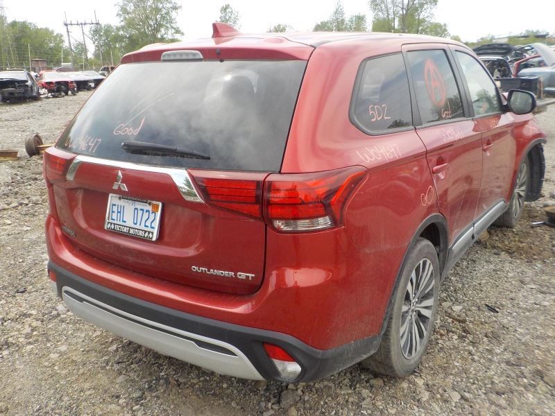 OUTLANDER 2019 Engine 1718033