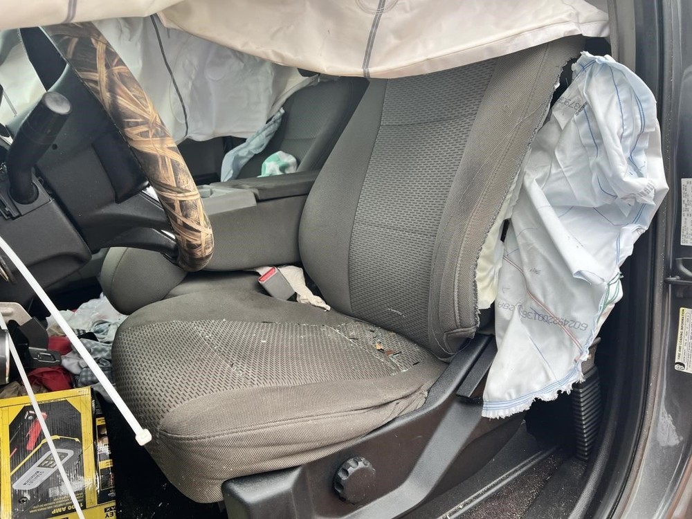 F150 2017 Keys/Latches/Locks 104768918