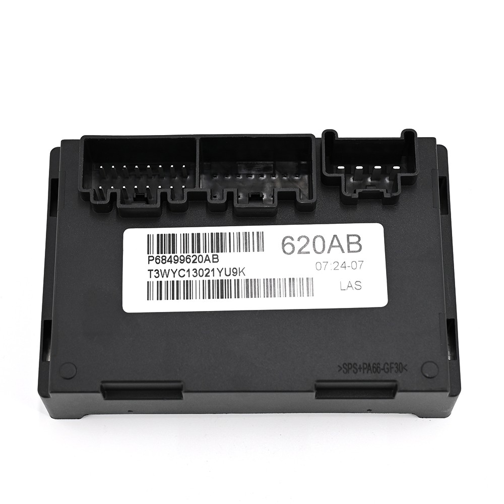 Transfer Case Control Module 68499620AA 68499620AB fits for 2021 Dodge Durango