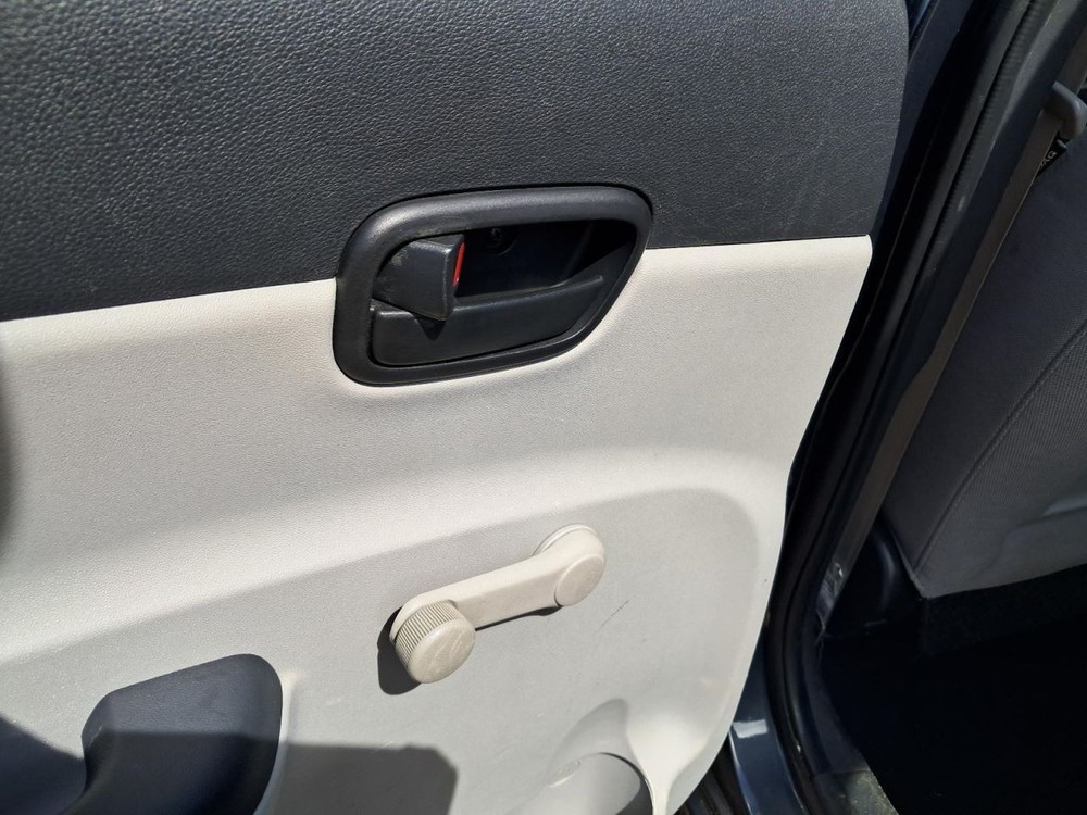 ACCENT 2009 Glove Box 5028542