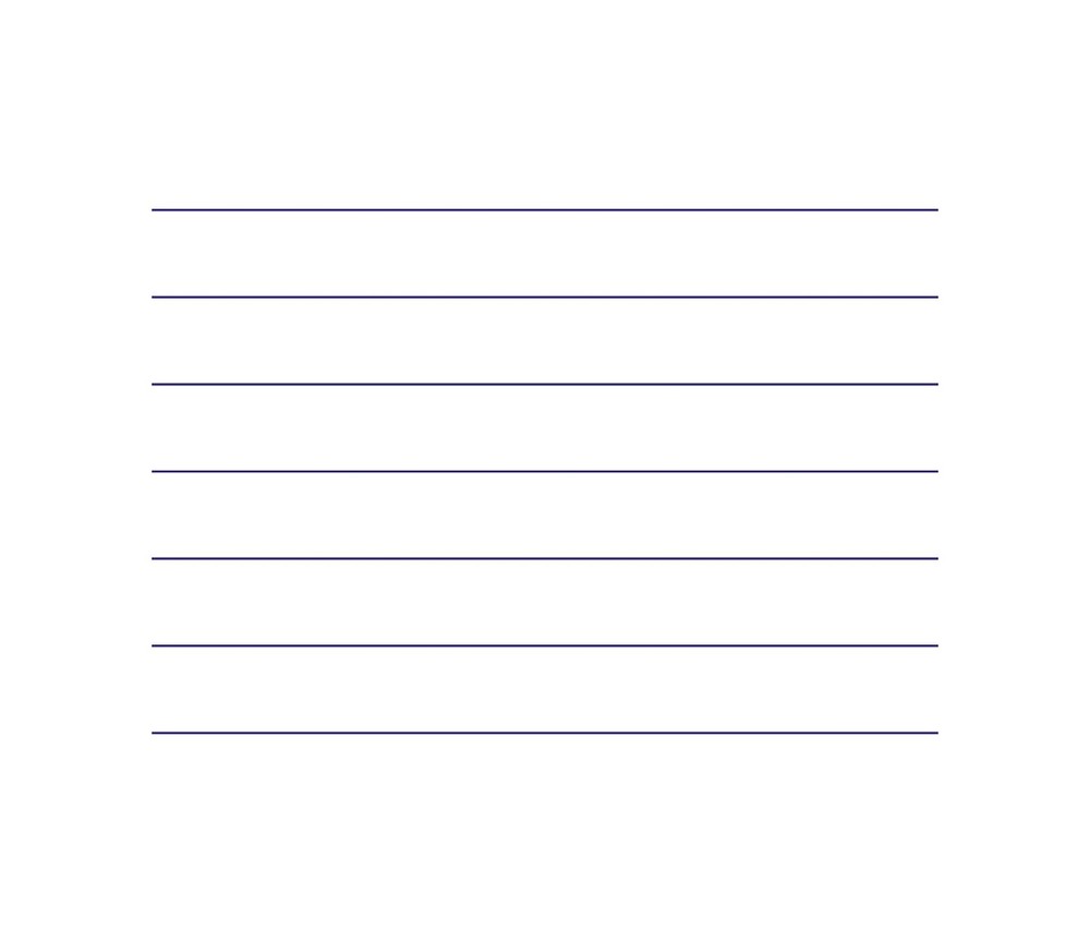 Clairefontaine Basic Wirebound Notebook w/ 3 pockets - Ruled 60 sheets - 6 x 8