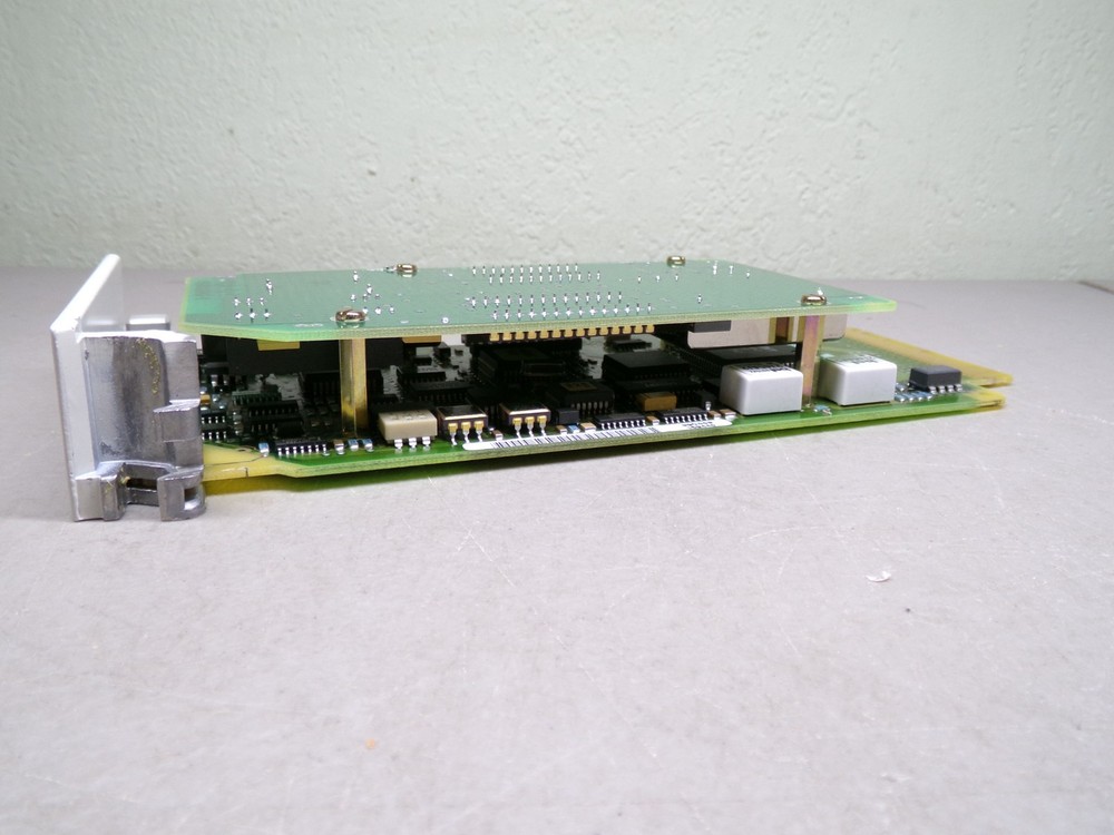 LUCENT BBF2B SNPQA16AAB S3:4 TGS MULTIPLEXER CARD