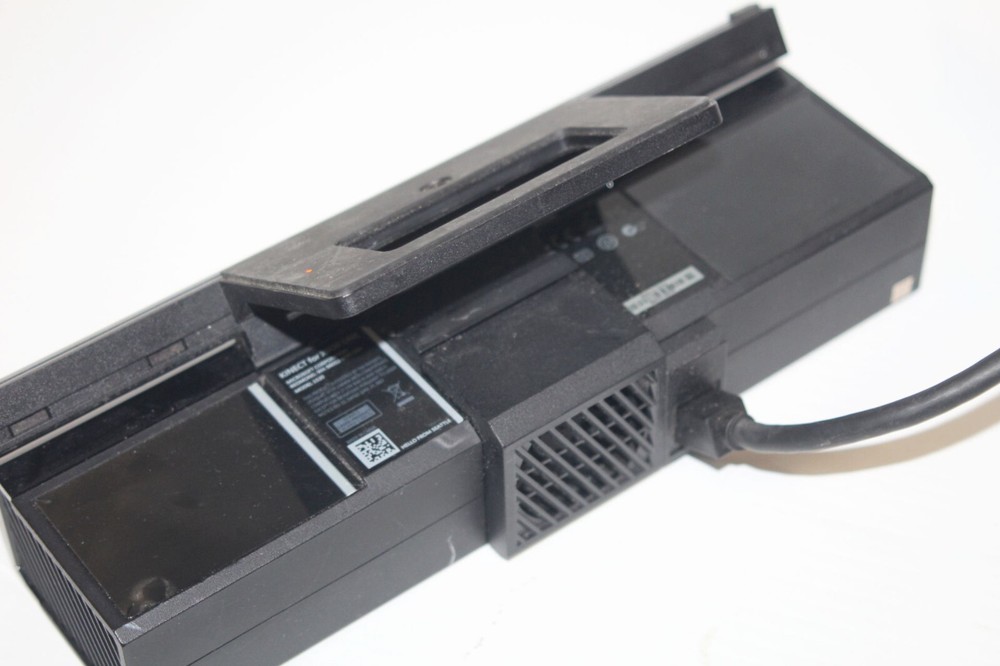 Genuine Microsoft Xbox One Kinect Camera Motion Sensor Bar Black Model 1520