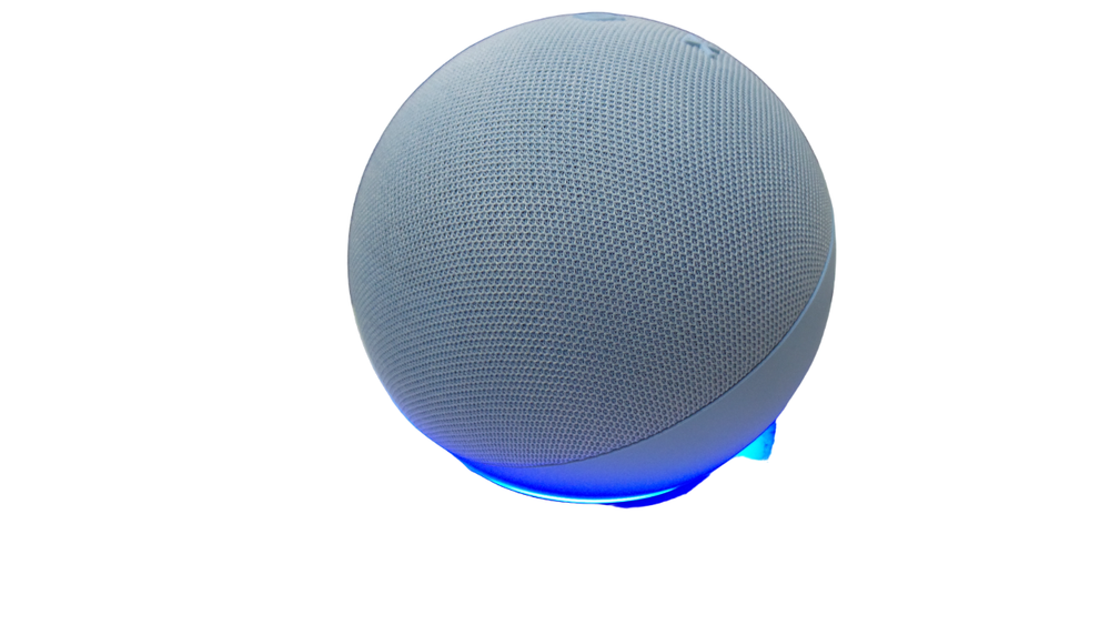 AMAZON ECHO DOT 5Th Gen C4E8S3 - Free Shipping