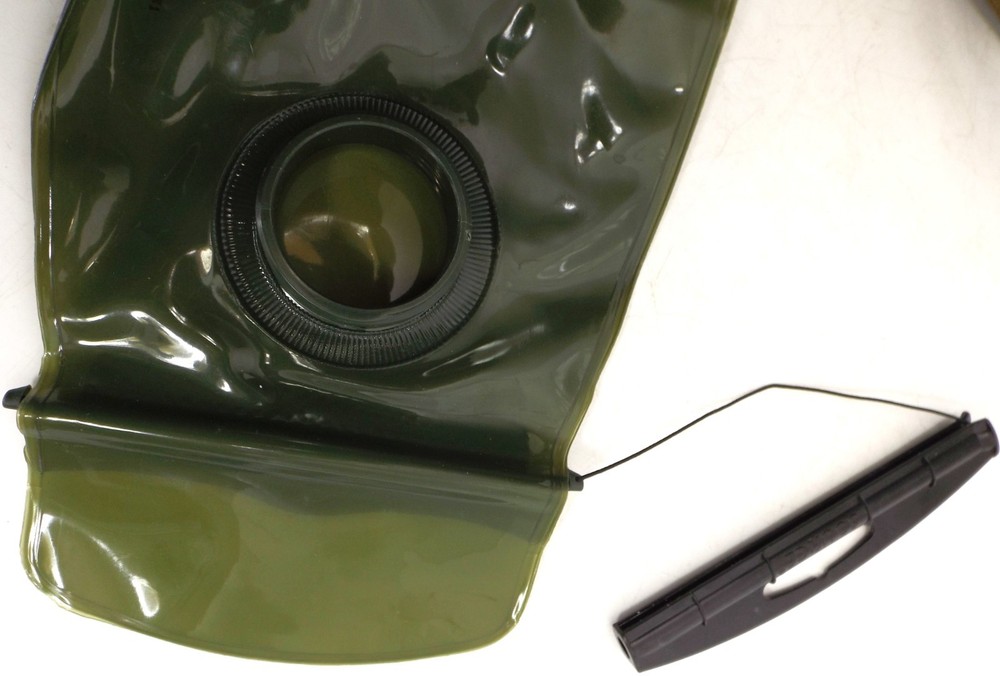 USMC Tactical Source WXP 3L Hydration System Pack Coyote Brown *NEW*