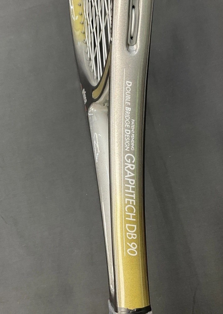 Prince Graphtech DB 90 Grip Size 5