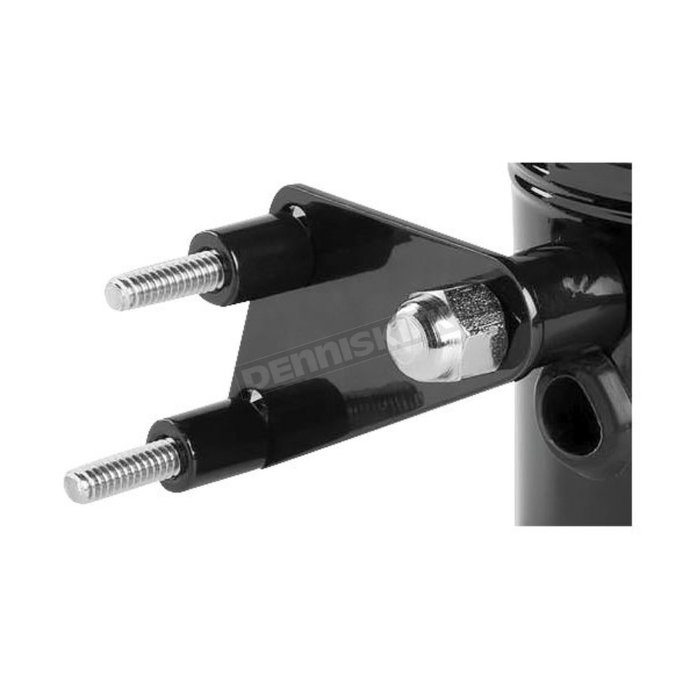 Kruzer Kaddy Black Switch Mount - 565