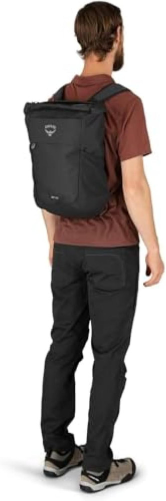 Daylite Tote Pack, Black