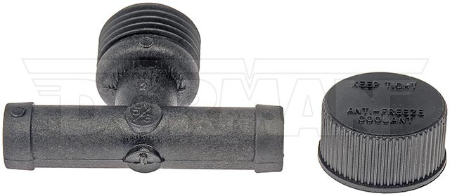 Dorman 47126A Radiator Flush Tees