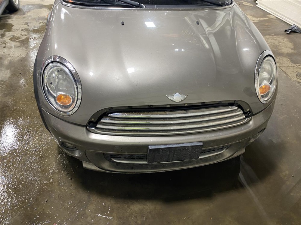 Used A/C Selector Switch fits: 2011 Mini COOPER w/AC w/o automatic temperature c