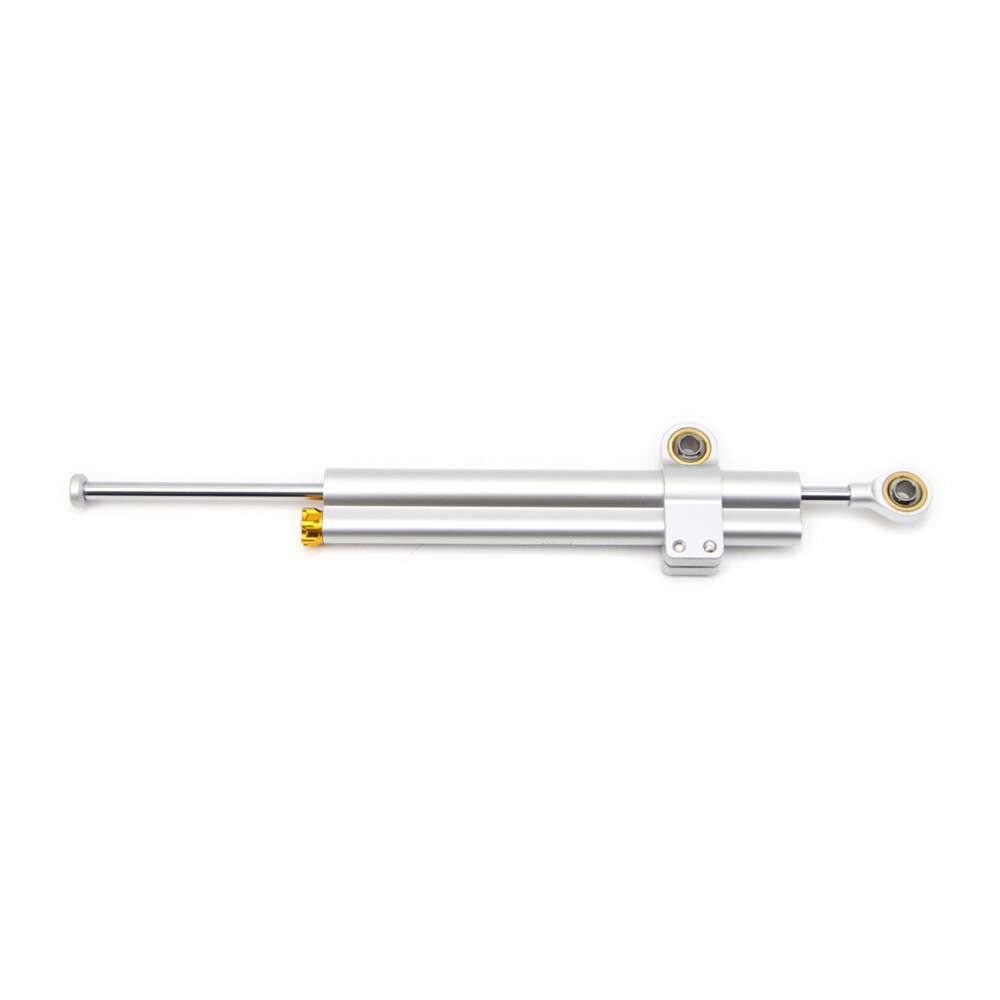 Motorcycle Steering Damper Stabilizer Universal For Ducati Linear Safety Control