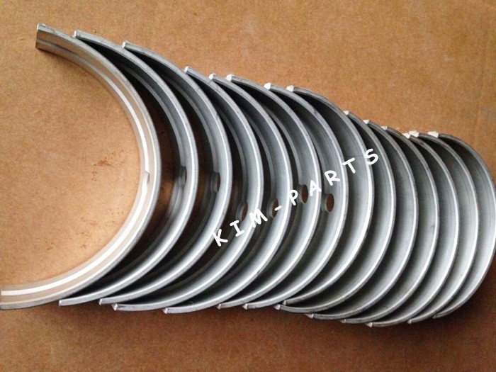 New STD Main Bearing Set for Deutz BF6L513RC Engine