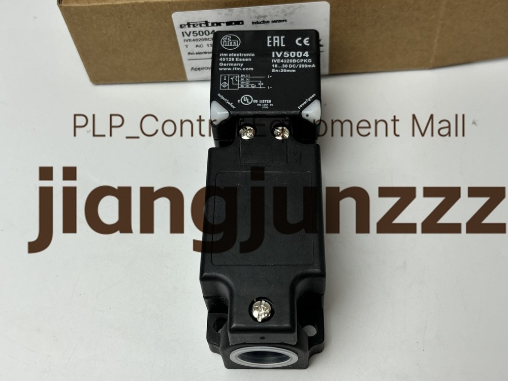 1PC  for   Inductive sensor  IV5004