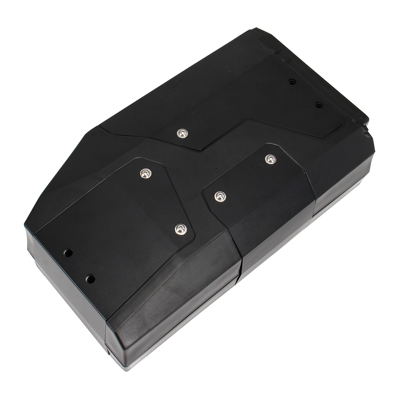 4.2L Tool Box For BMW R1200GS R1250GS ADV F850GS F750GS Left Side Storage Box