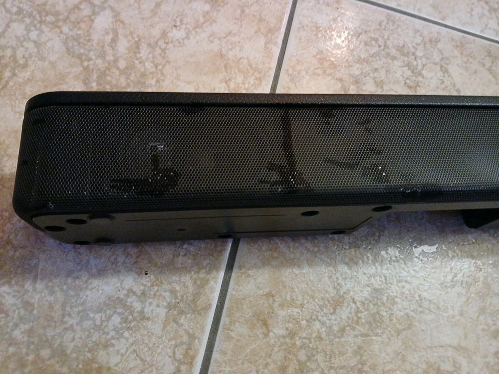 Sony System HT-S350 Soundbar