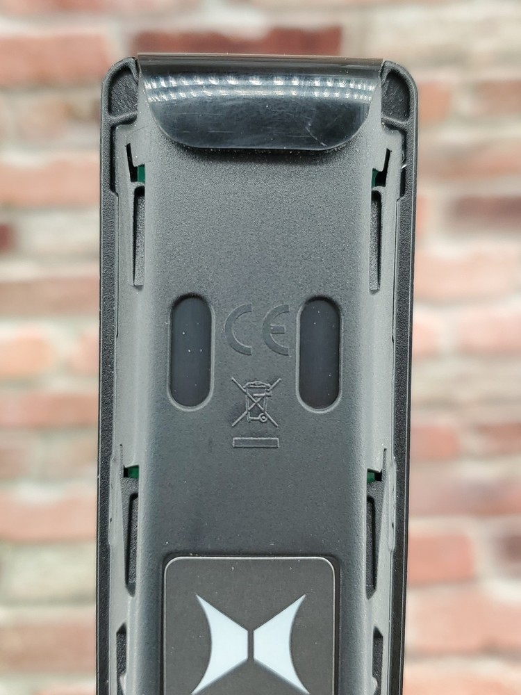 Universal Samsung Replacement Bluetooth Voice Controlled Television Remote