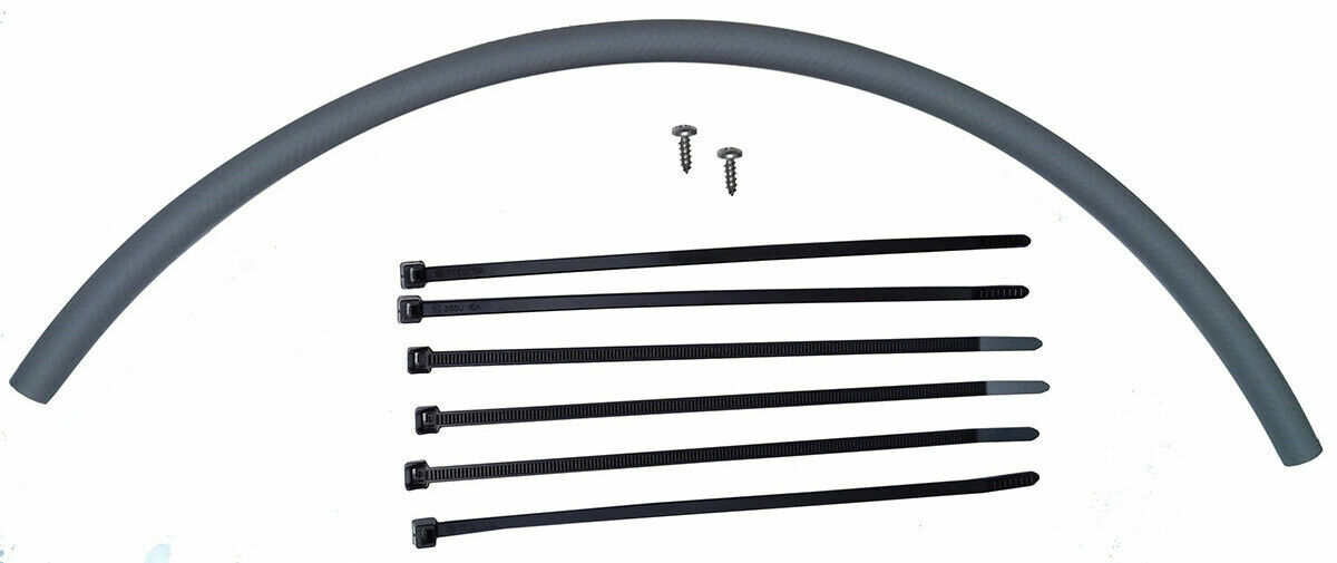 Johnson Evinrude VRO Fuel Pump Kit Replace 60 Degree 150 175 V6 engines