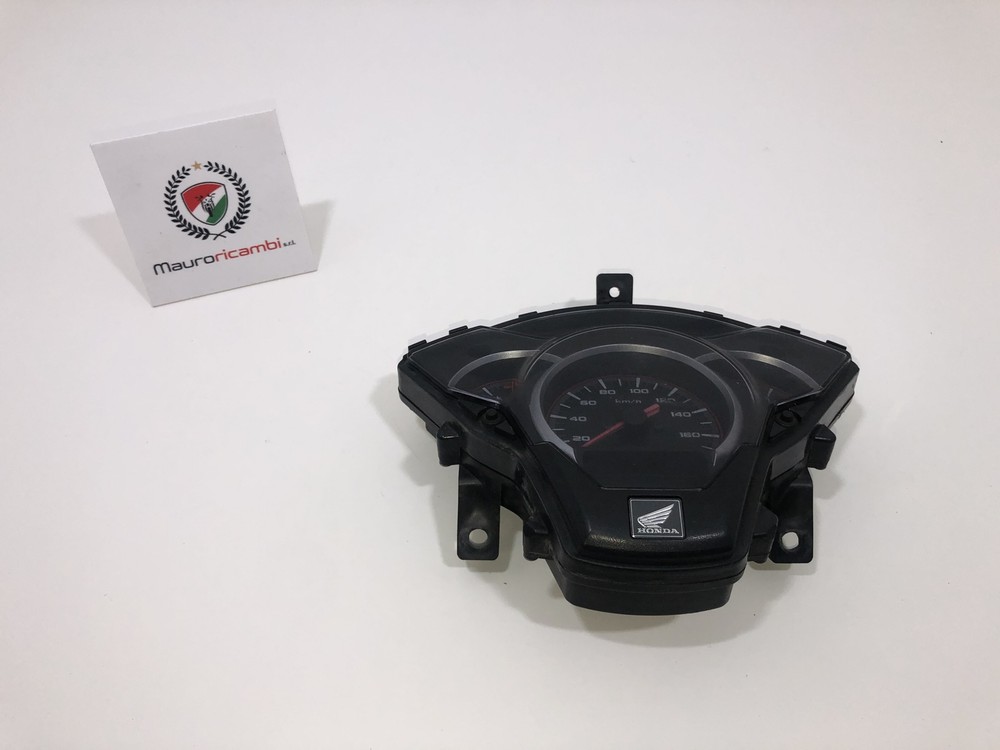 Honda Sh 300I 2015 2017 Odometer Speedometer