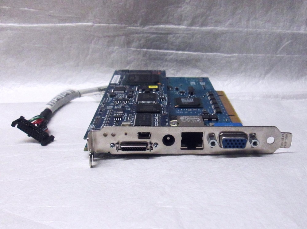 IBM 25PPC405GP-3BE200C PowerPC 405 GP System Board Same Day Ship